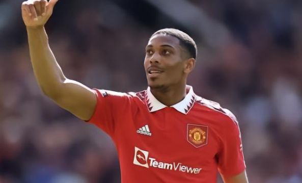 我们一定会 我们一定会