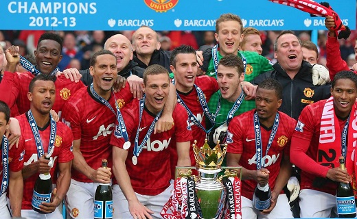 他的英国公 他的英国公