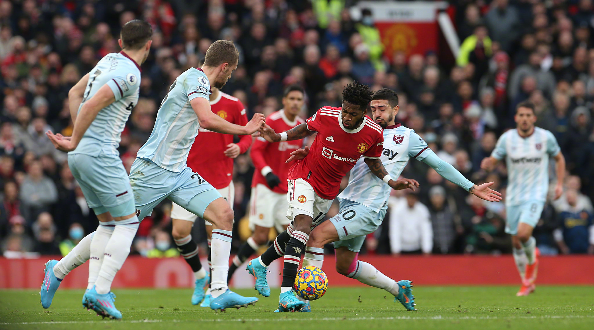 中场的创造 中场的创造