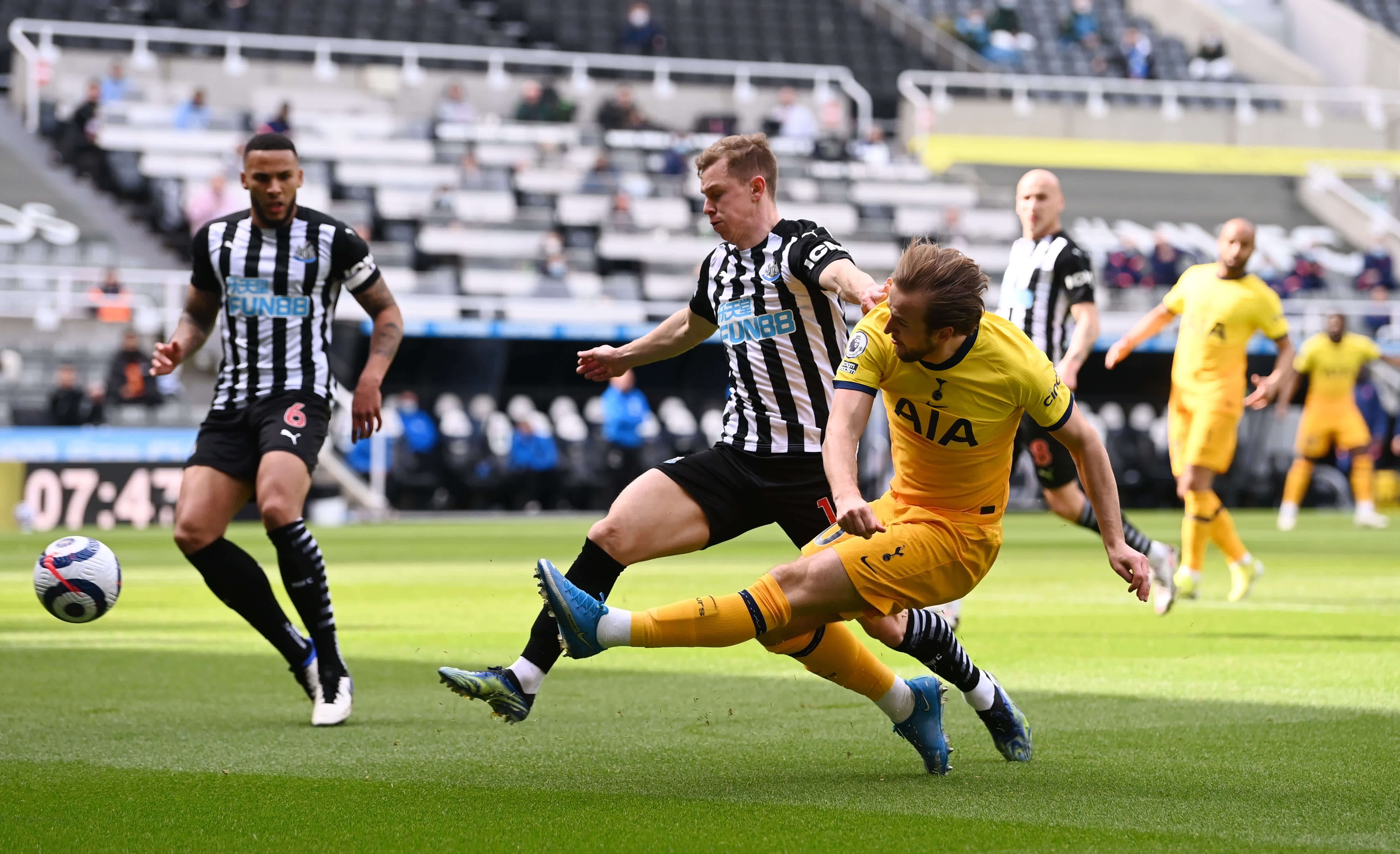 球送入理想 球送入理想